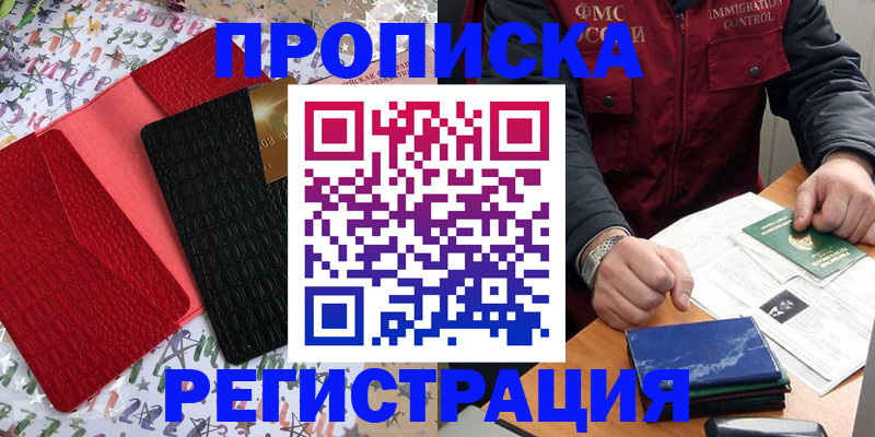 прописка штамп в Электростали